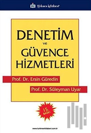 Denetim ve Güvence Hizmetleri