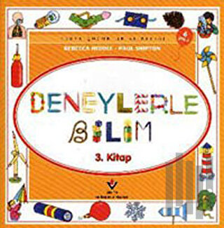 Deneylerle Bilim 3. Kitap