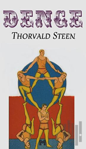 Denge | Kitap Ambarı