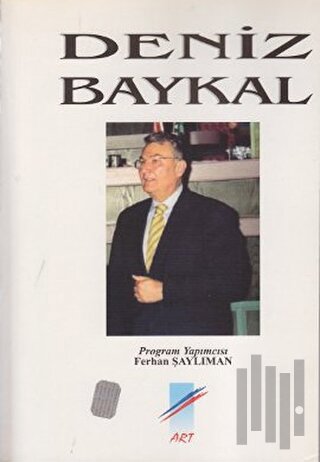 Deniz Baykal | Kitap Ambarı
