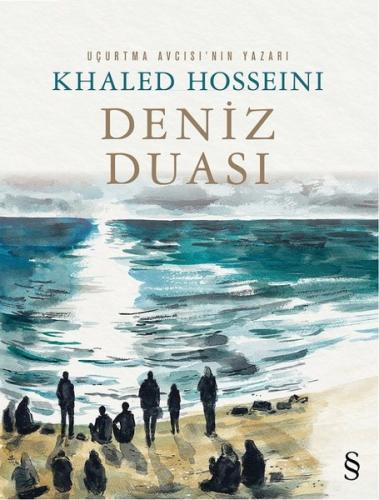 Deniz Duası | Kitap Ambarı
