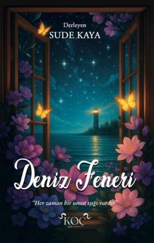 Deniz Feneri (Ciltli) | Kitap Ambarı