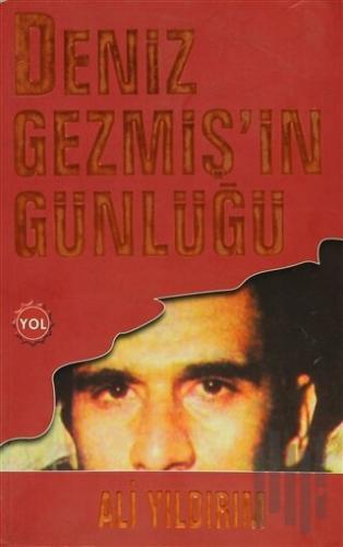 Deniz Gezmiş'in Günlüğü | Kitap Ambarı