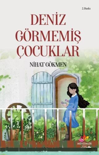 Deniz Görmemiş Çocuklar | Kitap Ambarı