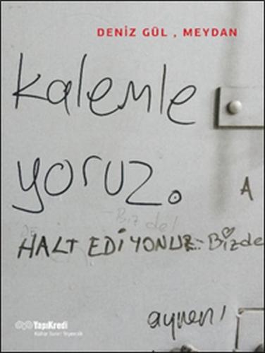 Deniz Gül, Meydan | Kitap Ambarı