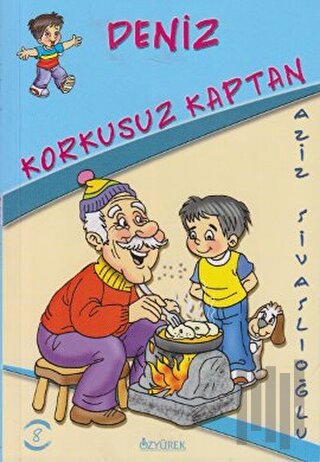 Deniz Hikaye Serisi (10 Kitap Takım) | Kitap Ambarı