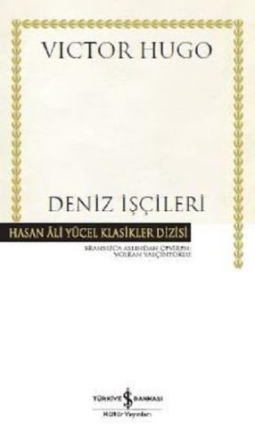 Deniz İşçileri | Kitap Ambarı