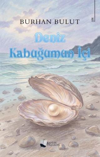 Deniz Kabuğumun İçi | Kitap Ambarı