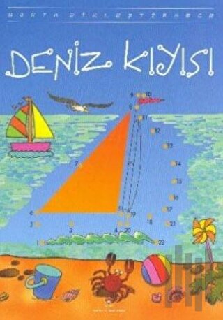 Deniz Kıyısı