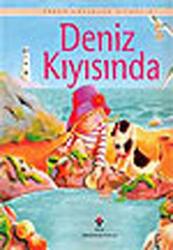 Deniz Kıyısında | Kitap Ambarı