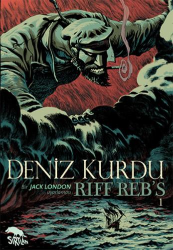 Deniz Kurdu - 1. Kitap