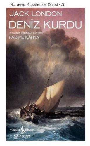 Deniz Kurdu (Ciltli) | Kitap Ambarı