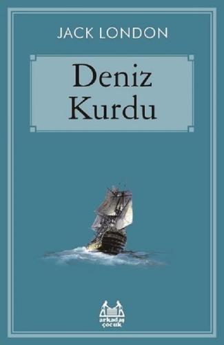 Deniz Kurdu | Kitap Ambarı