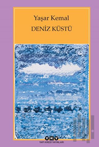 Deniz Küstü | Kitap Ambarı