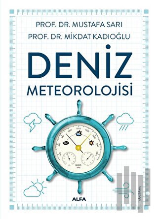 Deniz Meteorolojisi | Kitap Ambarı
