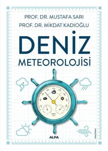 Deniz Meteorolojisi | Kitap Ambarı