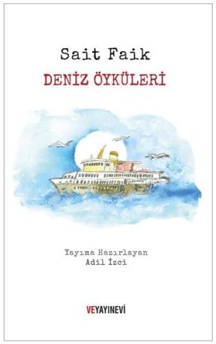 Deniz Öyküleri | Kitap Ambarı