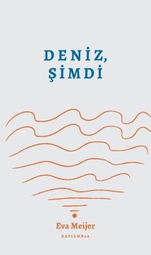 Deniz, Şimdi