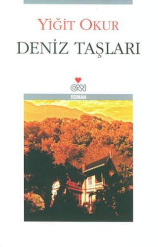 Deniz Taşları | Kitap Ambarı
