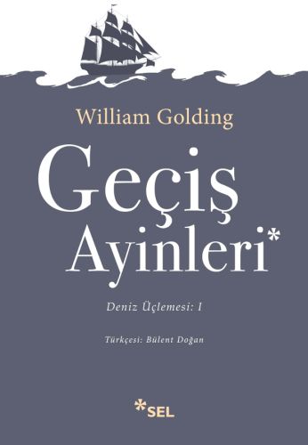 Geçiş Ayinleri | Kitap Ambarı