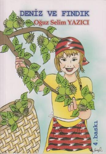 Deniz ve Fındık | Kitap Ambarı