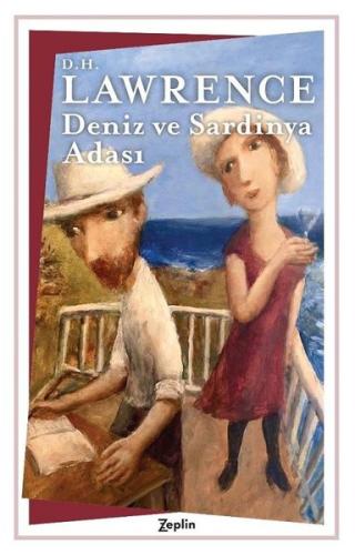 Deniz ve Sardinya Adası | Kitap Ambarı