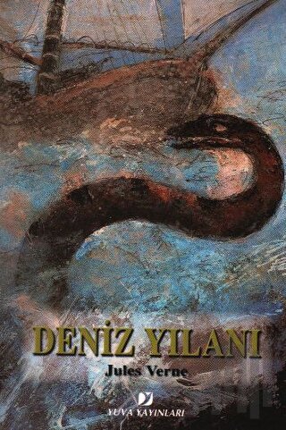 Deniz Yılanı | Kitap Ambarı