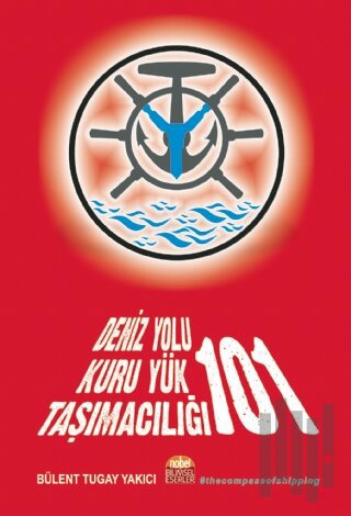 Deniz Yolu Kuru Yük Taşımacılığı 101