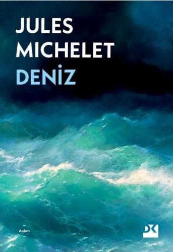 Deniz | Kitap Ambarı
