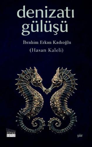 Denizatı Gülüşü (Ciltli) | Kitap Ambarı