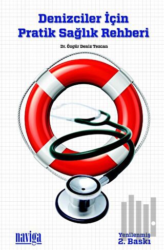 Denizciler İçin Pratik Sağlık Rehberi | Kitap Ambarı