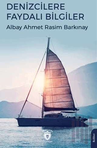 Denizcilere Faydalı Bilgiler | Kitap Ambarı