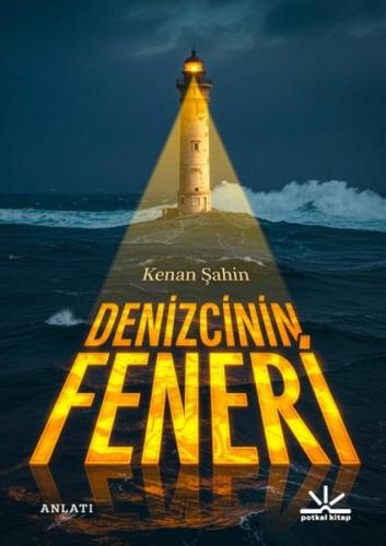 Denizcinin Feneri | Kitap Ambarı