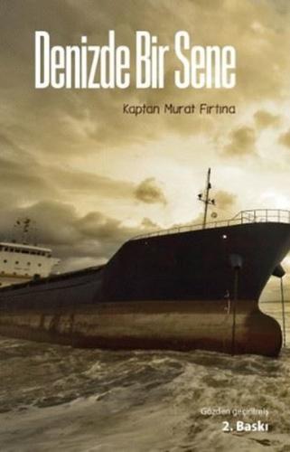 Denizde Bir Sene | Kitap Ambarı