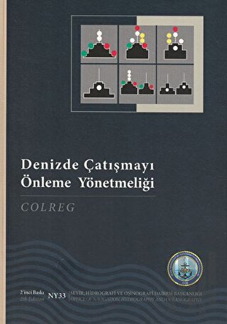 Denizde Çatışmayı Önleme Tüzüğü