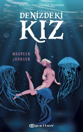 Denizdeki Kız | Kitap Ambarı