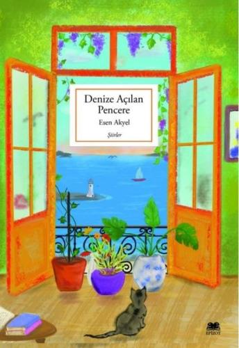 Denize Açılan Pencere