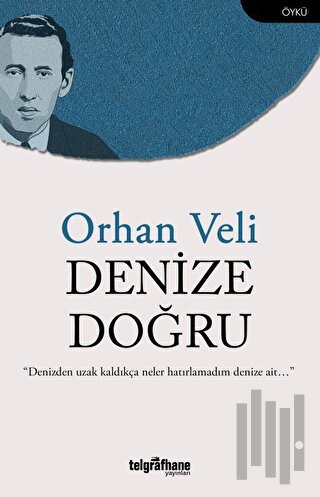 Denize Doğru | Kitap Ambarı