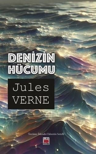 Denizin Hücumu | Kitap Ambarı