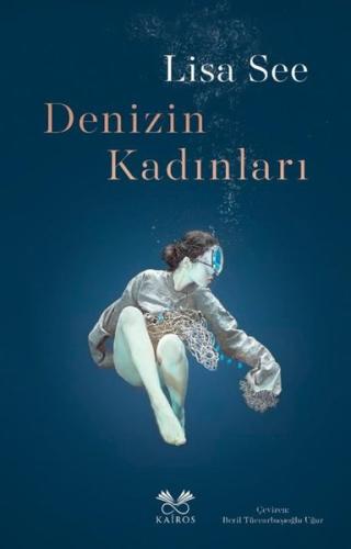 Denizin Kadınları | Kitap Ambarı