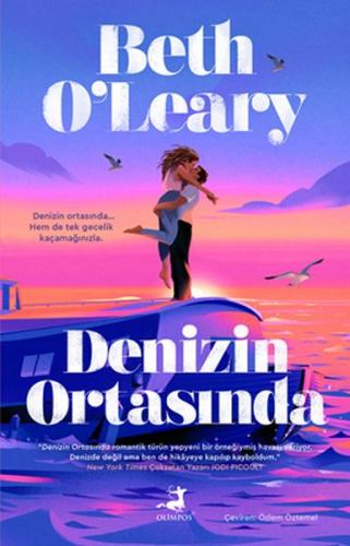 Denizin Ortasında | Kitap Ambarı