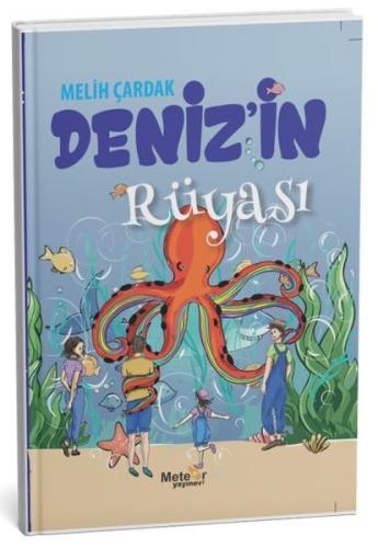 Deniz’in Rüyası | Kitap Ambarı