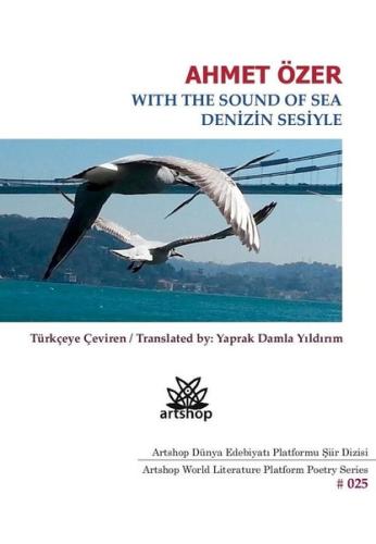 Denizin Sesiyle - With The Sound Of Sea | Kitap Ambarı