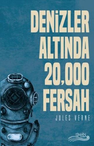 Denizler Altında 20000 Fersah