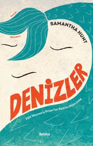 Denizler | Kitap Ambarı