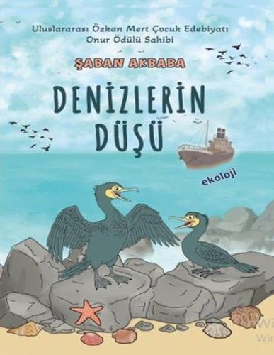 Denizlerin Düşü | Kitap Ambarı