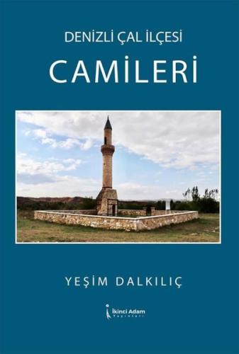 Denizli Çal İlçesi Camileri