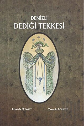 Denizli Dediği Tekkesi