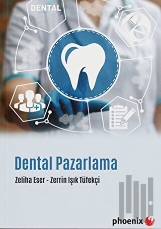 Dental Pazarlama | Kitap Ambarı