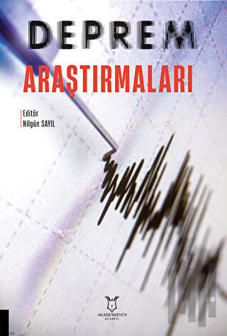 Deprem Araştırmaları